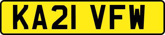 KA21VFW