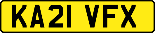 KA21VFX