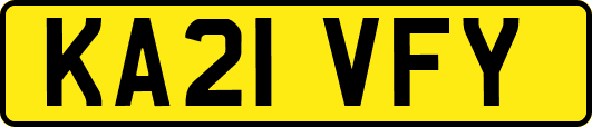 KA21VFY