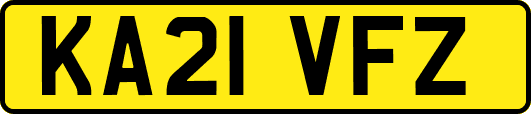 KA21VFZ