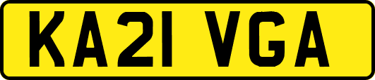 KA21VGA