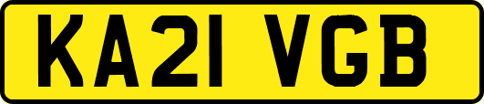KA21VGB
