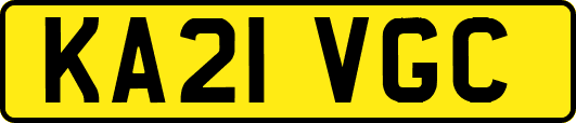 KA21VGC