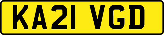 KA21VGD