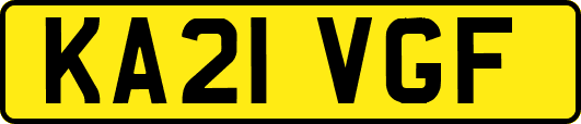 KA21VGF
