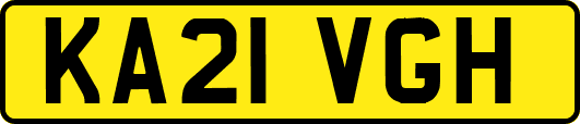 KA21VGH