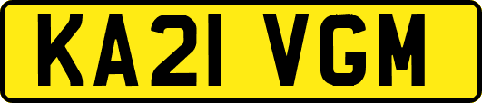 KA21VGM