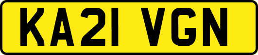 KA21VGN