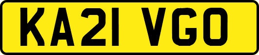 KA21VGO