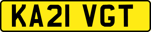 KA21VGT