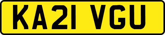 KA21VGU