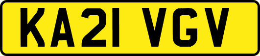 KA21VGV