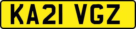 KA21VGZ