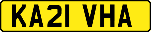 KA21VHA