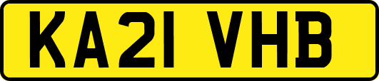 KA21VHB