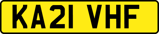 KA21VHF