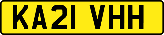 KA21VHH