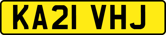 KA21VHJ