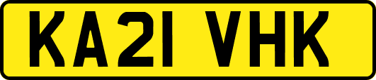 KA21VHK