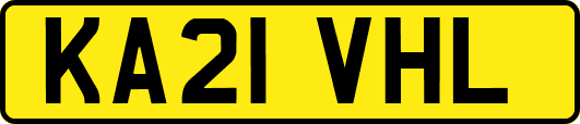 KA21VHL