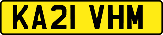 KA21VHM