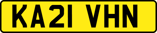 KA21VHN