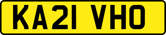 KA21VHO