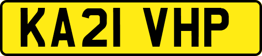 KA21VHP