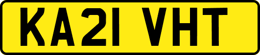 KA21VHT