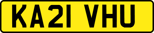 KA21VHU