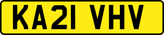 KA21VHV
