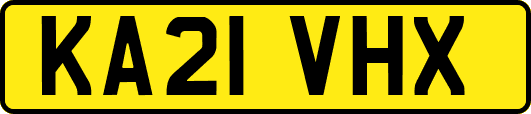 KA21VHX