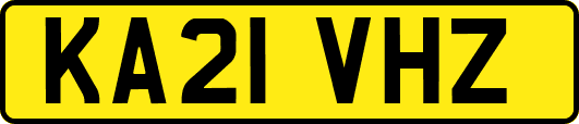 KA21VHZ
