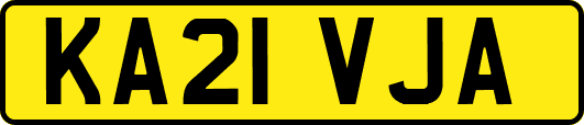 KA21VJA