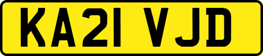 KA21VJD