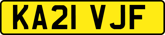 KA21VJF