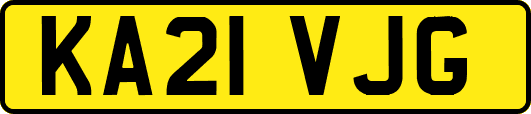 KA21VJG