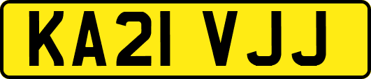 KA21VJJ
