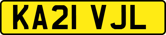KA21VJL