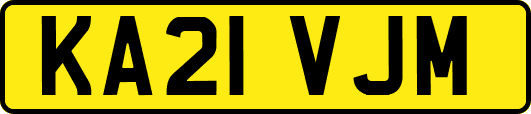 KA21VJM