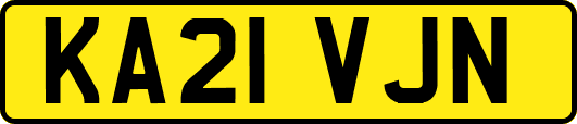 KA21VJN