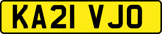 KA21VJO