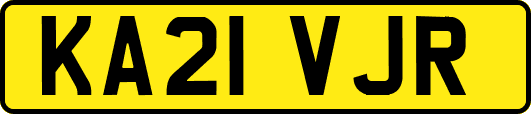 KA21VJR