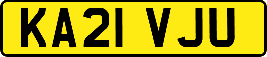 KA21VJU