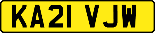 KA21VJW