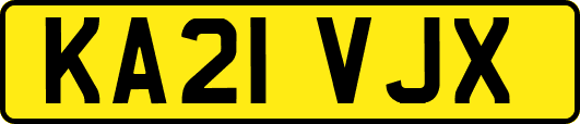 KA21VJX
