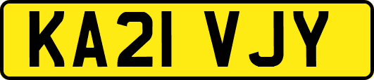 KA21VJY