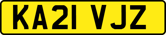 KA21VJZ