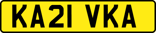 KA21VKA