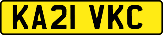 KA21VKC